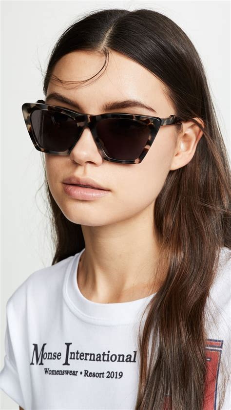 illesteva sunglasses women